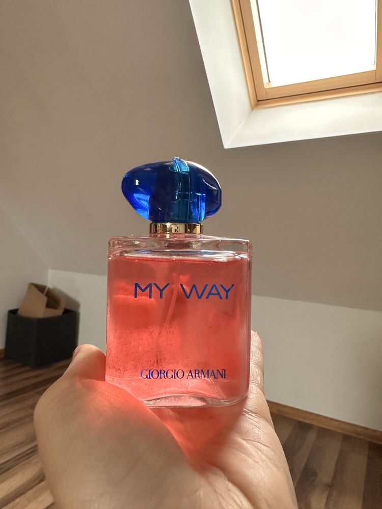 My Way Giorgio Armani 90ml
