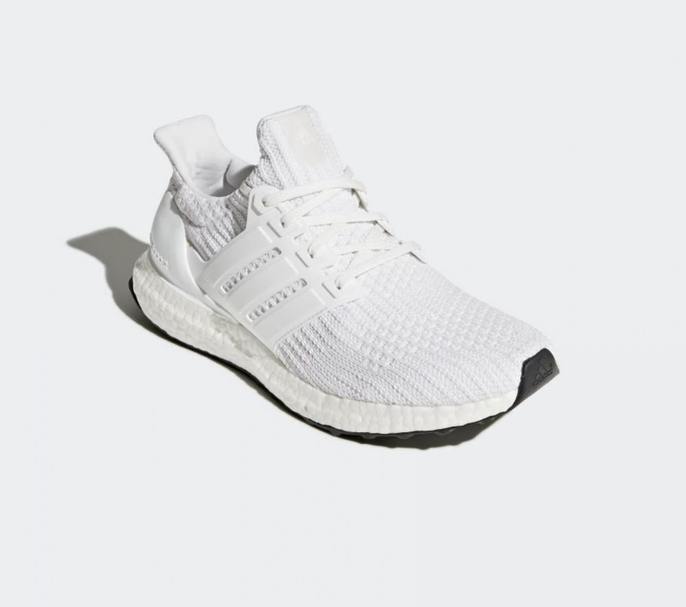 Кросівки чоловічі Adidas ultra boost 4.0 FY9120