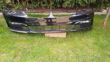 Zderzak przedni BMW g11 g12 black spahire blacksaphire