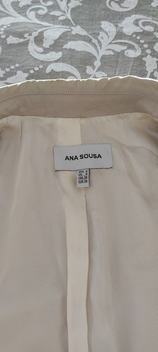 Blazer Mulher - Ana Sousa