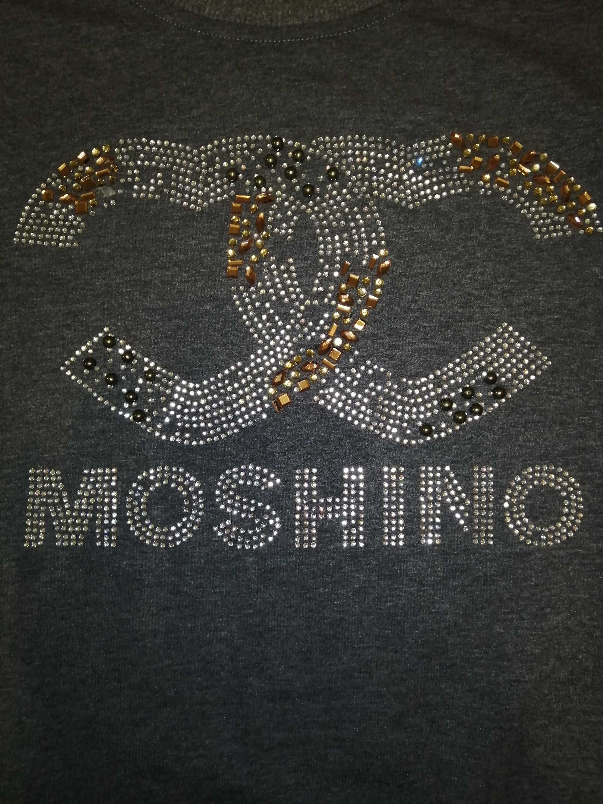 Кофта женская Moshino