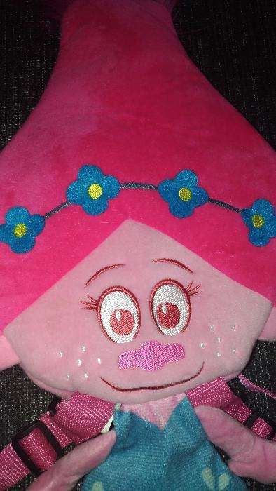 Mochila poppy nova
