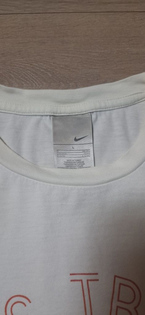 Koszulka męska Nike Track Olympics Montreal 76, Seul 88, retro, vintag