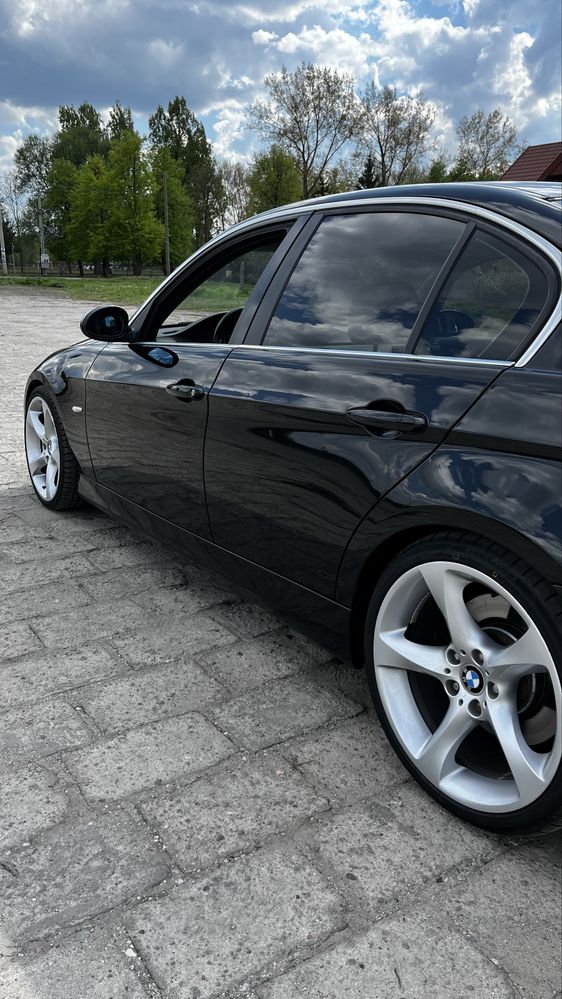 Felgi styling 230 19” z oponami ladnymi