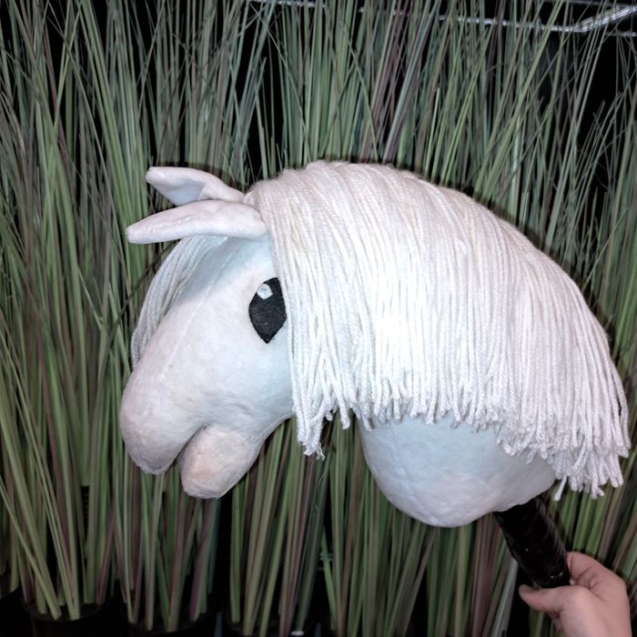 Hobby horse a4 zamiana