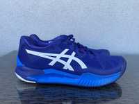 ASICS Resolution 8 Clay męskie buty tenisowe 41,5