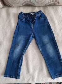 Детские джинсы джинсовые штаны Mini Bol Cool Club 98