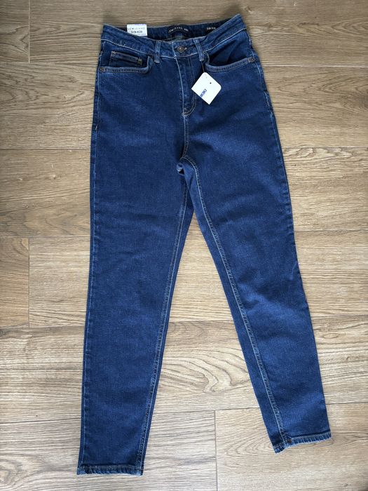 Джинси Waikiki Slim MOM 26W 36