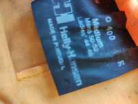 Calças Jardineiras Helly Hansen