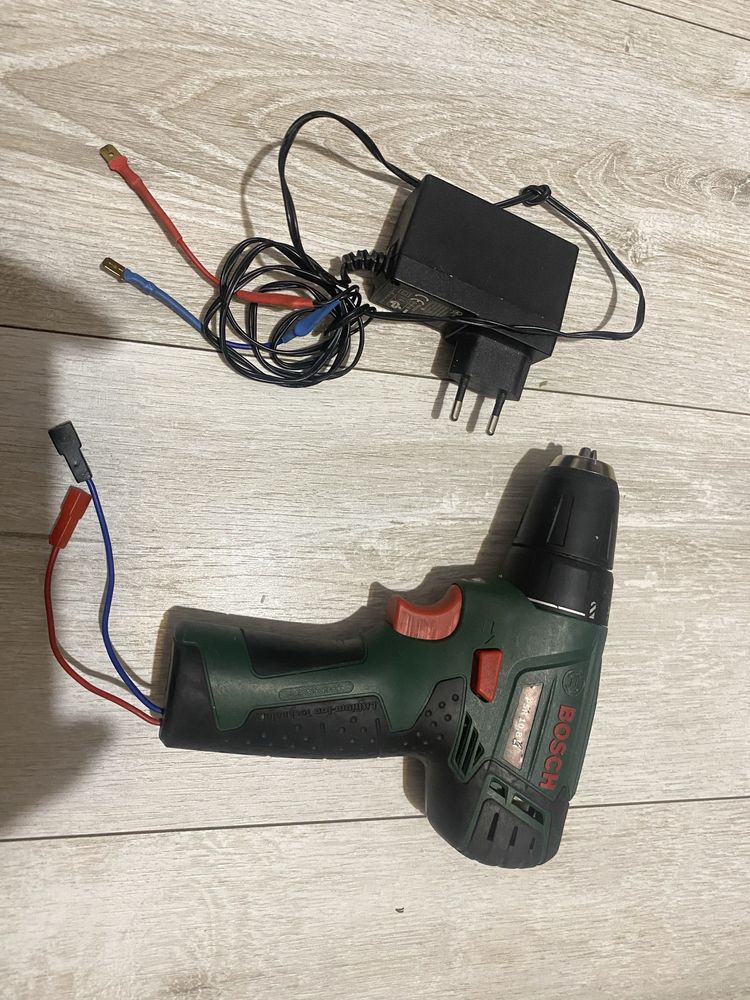 Wkretarka bosch  PSR 10,8 LI