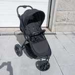 Carrinho de Bébé MOBICLINIC