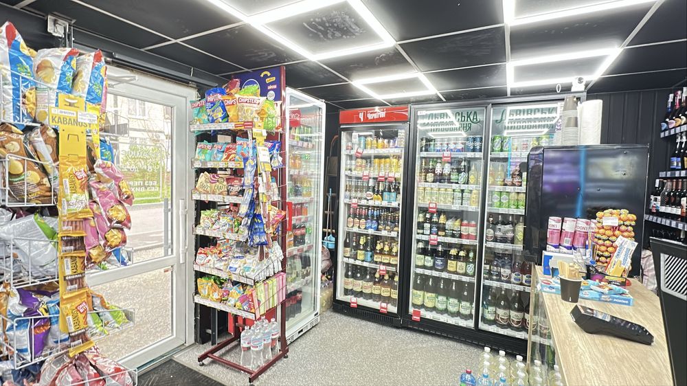 Аренда 20м ж/м Березинка