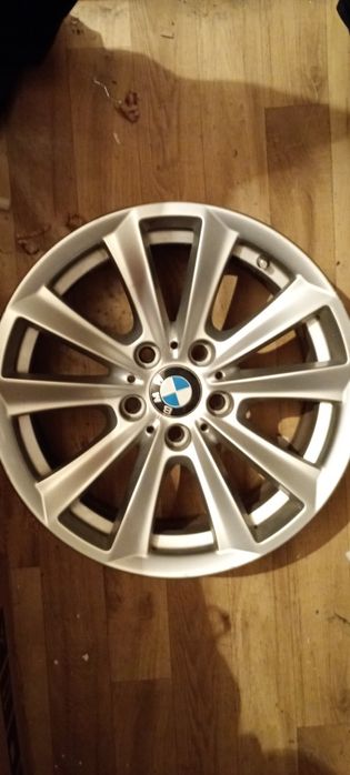 Alufelgi 17" BMW F06 / F10 / F10N / F11 / F12 / F13