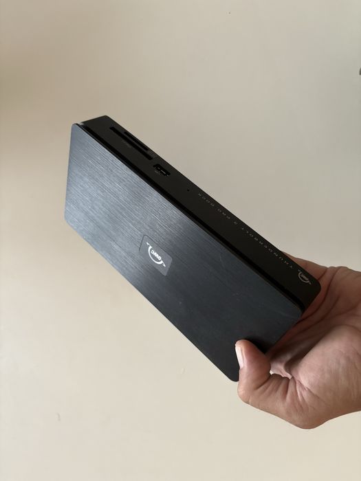 OWC Thunderbolt 3 Pro Dock