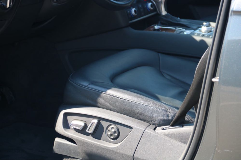 Продам Audi Q7 2014 Premium Plus, ВЛАСНИК.
