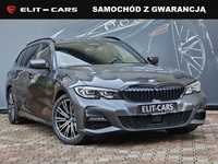 BMW Seria 3 Salon / FV 23% / M Sport / Skóra / x Drive / Bezwypadkowy / Raty /