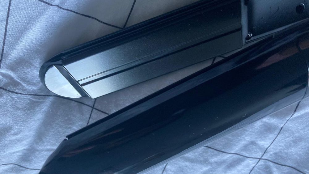 Alisador de cabelo babyliss st492e 2200w