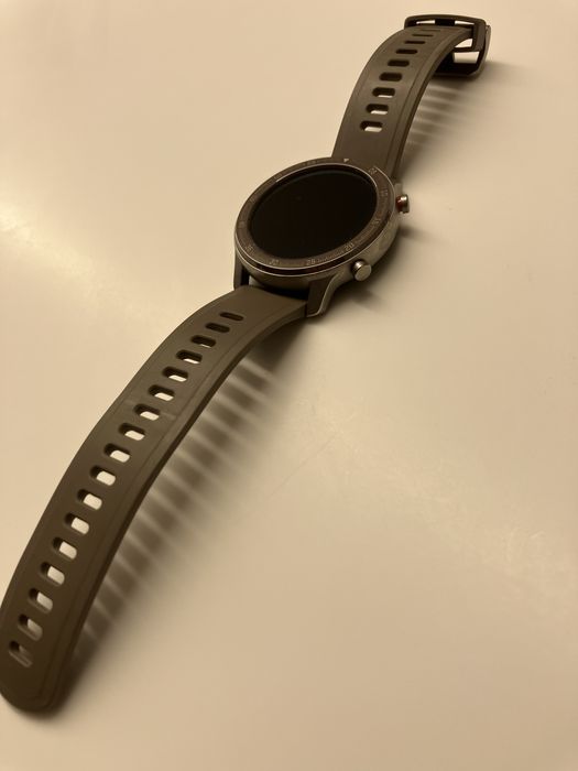 Xiaomi Amazfit GTR Titanium