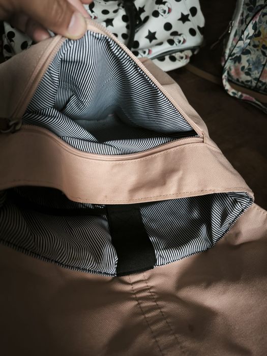 Mochila computador senhora