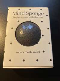 Mind Sponge, moshi moshi mins