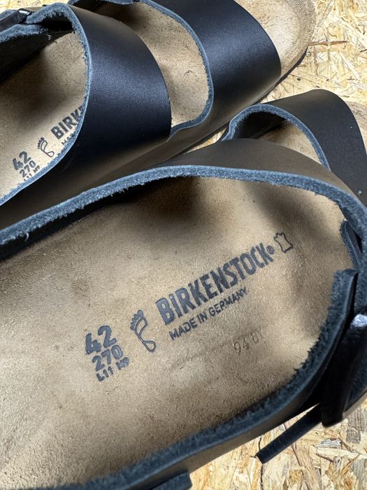 Сандали Birkenstock Milano