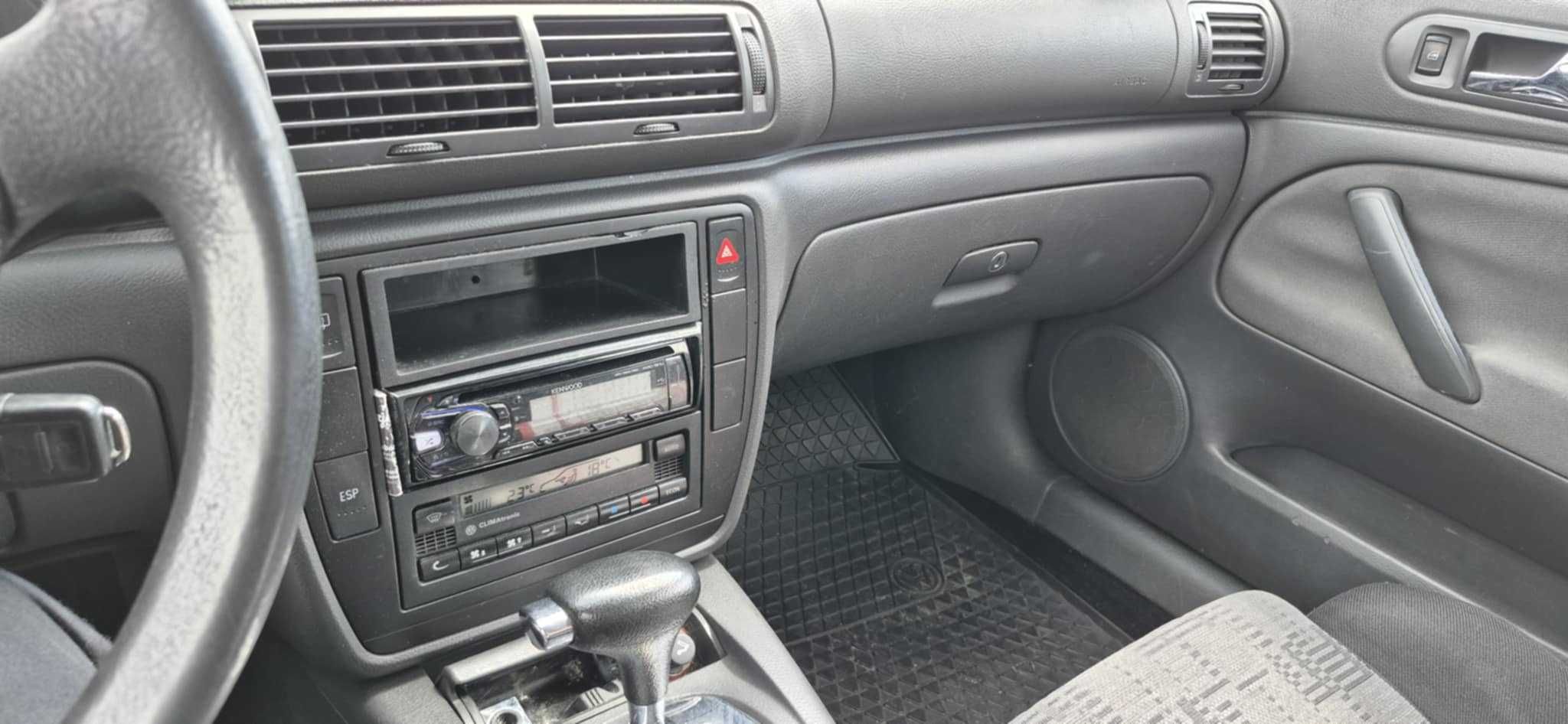 Vw Passat B5 FL 1.9 TDI 2005 automat kombi