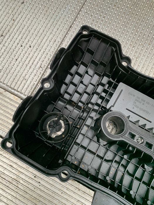 Bmw 1 e87 116 3 e90 316 1.6 n45 pokrywa zaworów 7.505.022 7.526.666