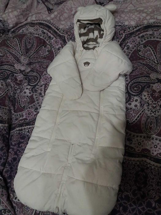 Комбінезон-конверт H&M