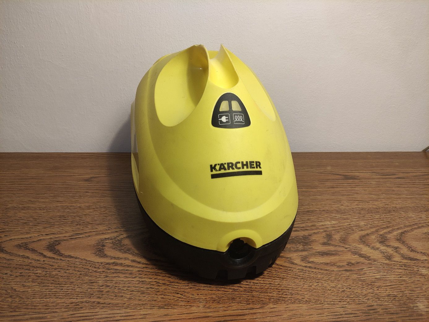 Obudowa Karcher sc2 górna i dolna | 100% | Oryginalna | Mop parowy