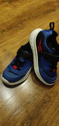 buty Reebok rozmiar 27