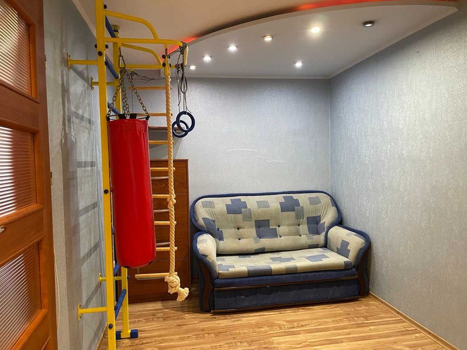 Здам  розкішну 2 кімнатну квартиру на Північному