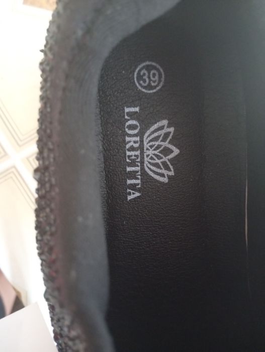 Женские кроссовки пр-ва Турция