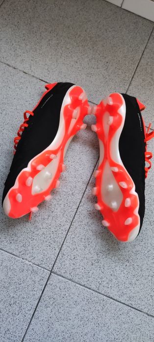 Vendo chuteiras adidas hybridtouch 2.0