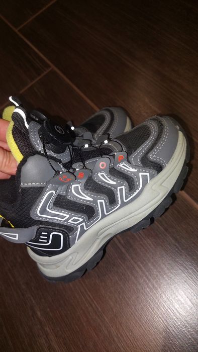 Кросівки для хлопчика