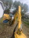 Limpa Bermas 5 metros