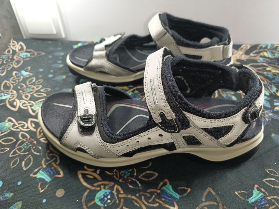 Взуття унісекс ЕССО