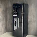 Холодильник Smeg FAB 30 виготов.італія ретро 50-х 170 см