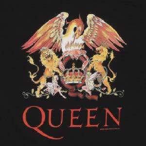 Queen Freddie Mercury Vários TShirts+Bandana