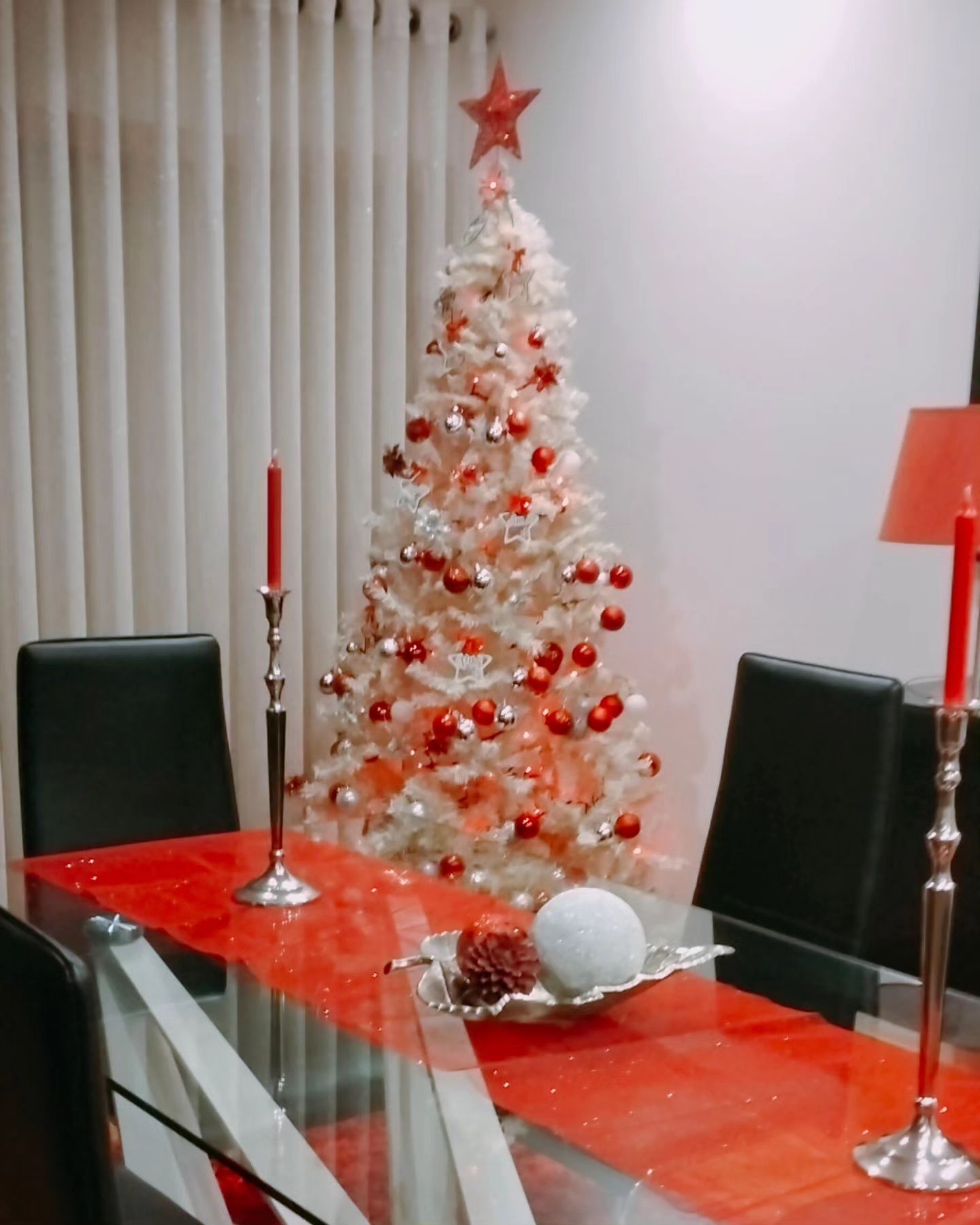 Árvore de Natal 210