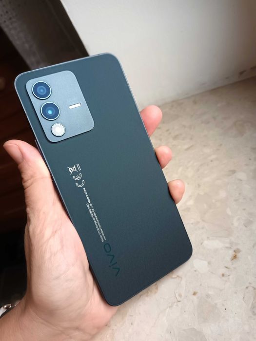 Vivo v23 5g Rezerwacja dla Pana ze ślaska