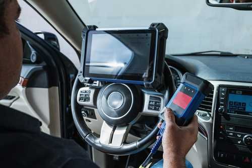 Diagnostyka komputerowa Twojego Auta Mobilnie Śląsk WSZYSTKIE MARKI