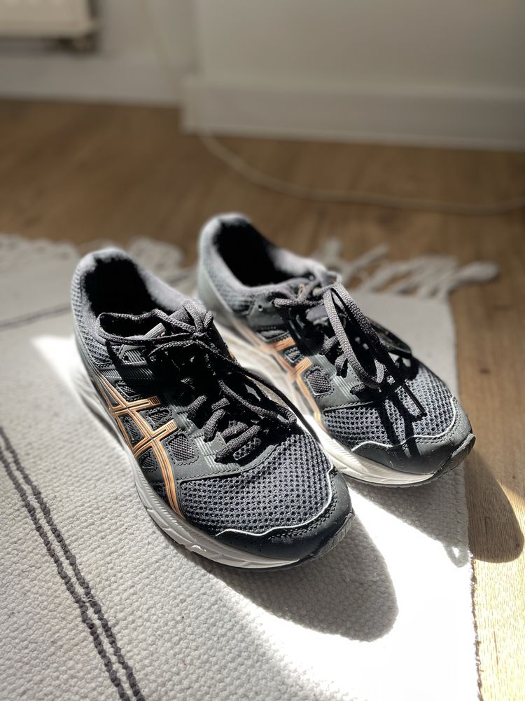 Buty Asics 38, 24.0cm