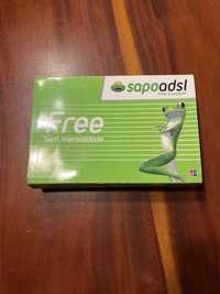 Modem ADSL USB sapo