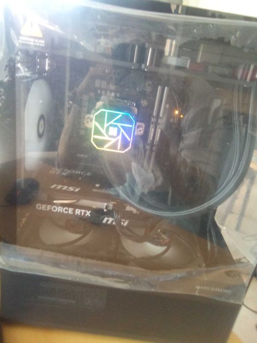 Rtx5060  em óptimo estado