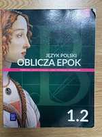 oblicza epok 1.2 zakres podstawowy WSIP