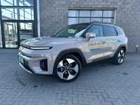 SsangYong/KGM Torres EVX Elektryczny / Demo / Niski Przebieg / Najwyższe wyposażenie