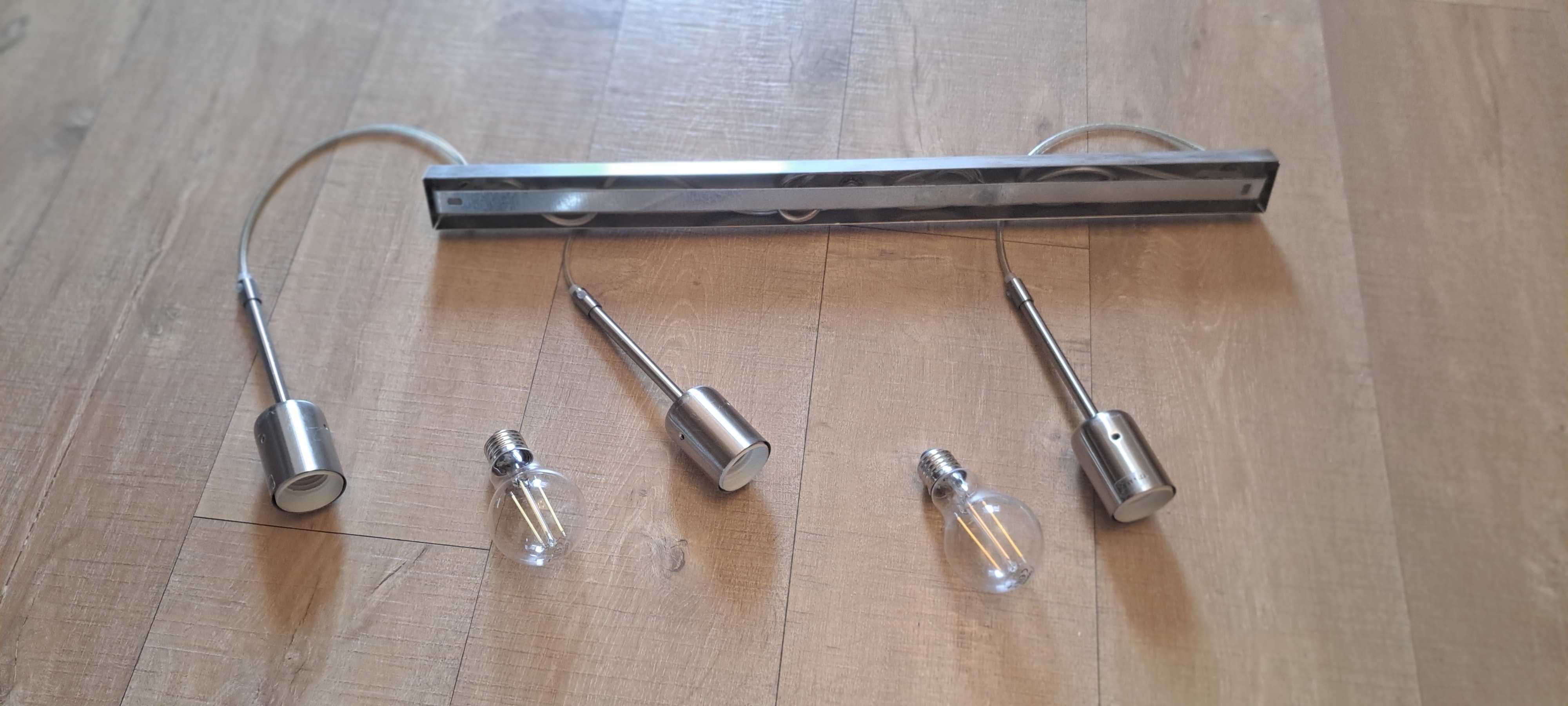 Oświetlenie lampy
