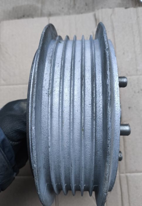 Bęben koła wfm osa m50 m52 shl