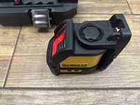 Laser krzyżowy DeWalt DW088 - 2023r.