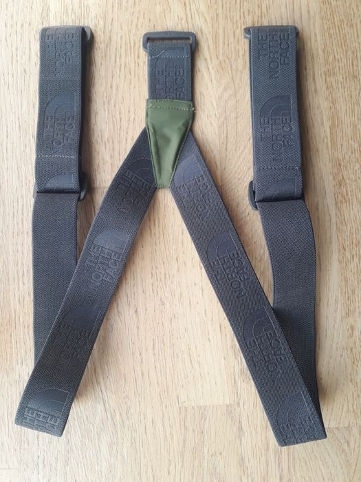 Підтяжки The North Face